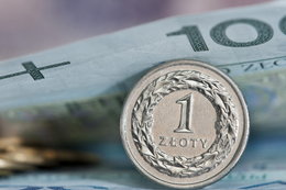 Ile osób w Polsce zarabia najmniej? GUS podał najnowsze dane