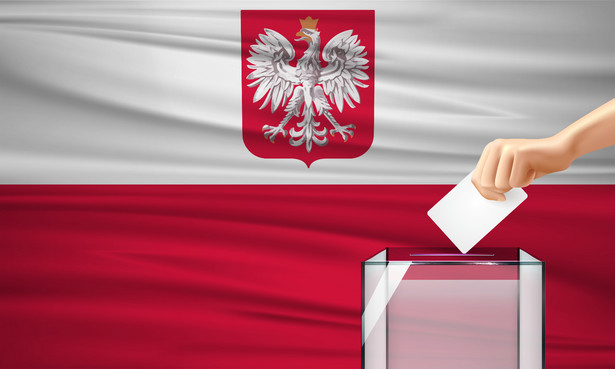 Nowi kandydaci w wyborach będą musieli zebrać 100 tys. podpisów. Termin zbiórki określi marszałek Sejmu