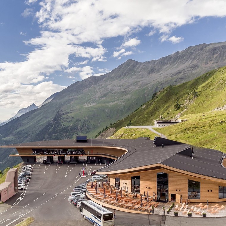 Top Mountain Motorcycle Museum