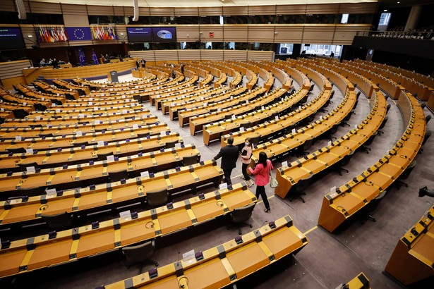 Parlament Europejski