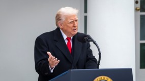 Trump obwinił migrantów za niemal wszystkie problemy USA. Co z wizami?