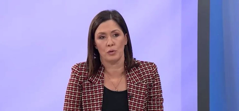 Sonja Podunavac Božović, Sekreterijat za inspekcije, nadzor i komunikacije