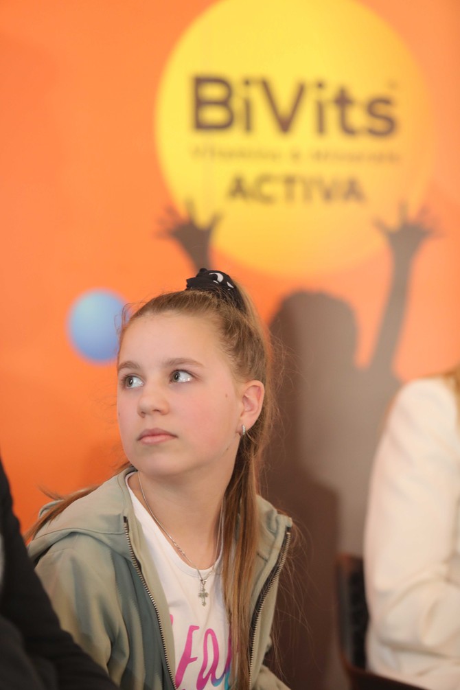 Deci koja su ostala bez nogu obezbeđene dinamičke proteze