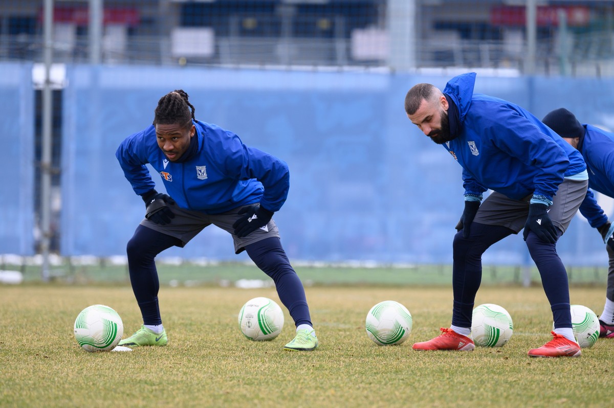 Adriel Ba Loua i Mikael Ishak