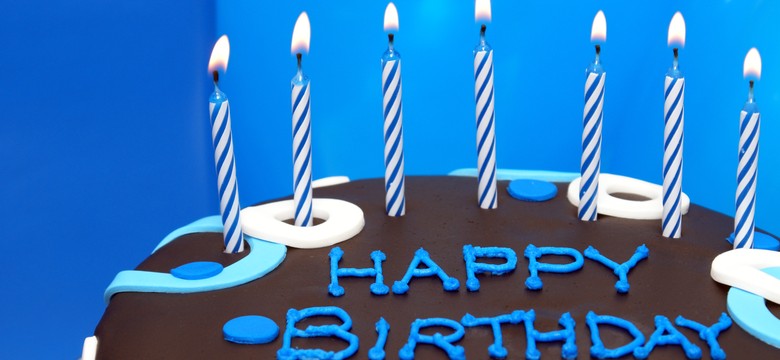 Uwaga! Częściej umieramy w urodziny