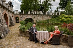 Rolnik szuka żony. Jedna z uczestniczek nie kryła rozczarowania