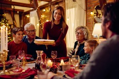 Fajne i proste życzenia świąteczne na Boże Narodzenie 2024. Idealne do wysłania SMS-em