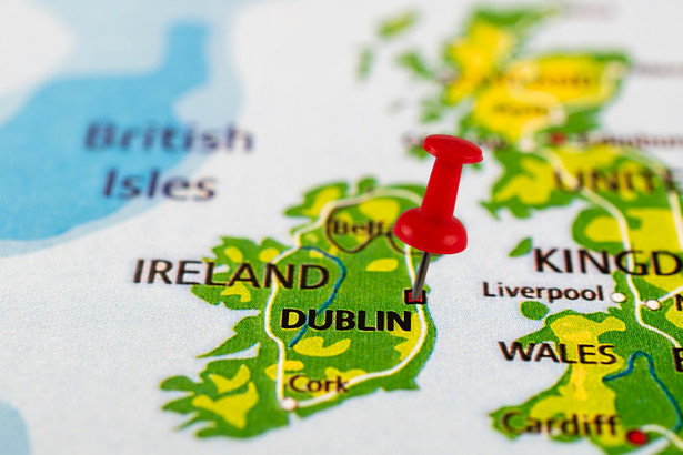 Irlandia jako słabe ogniwo w obronie Zachodu? Debata o neutralności w świetle rosyjskiej inwazji