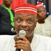 Senator Rabiu Kwankwaso (Premium Times)