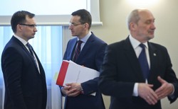 Duda, Morawiecki, Ziobro - kto najbardziej nadaje się na prezydenta? SONDAŻ