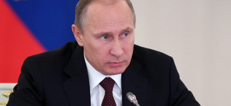 Zamach bombowy w Wołgogradzie. Putin polecił schwytanie terrorystów