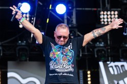 Pol'and'Rock frekwencyjnym sukcesem? Owsiak: Zgoda na dodatkowe tereny w trybie przyspieszonym