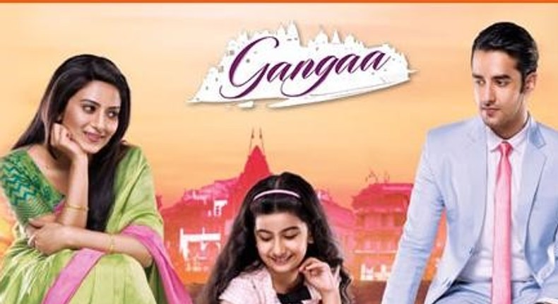 Gangaa