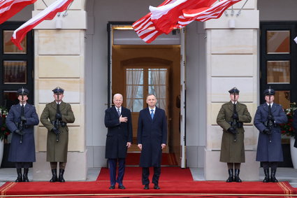 Polska staje się liderem słowiańskiego świata [OPINIA]