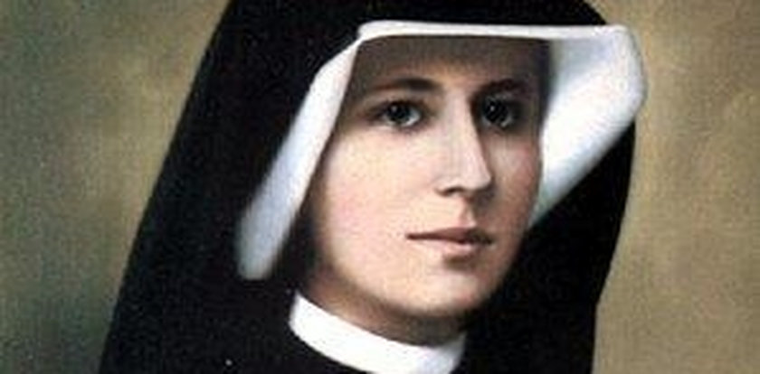 Św. Faustyna pierwszym Polskim Doktorem Kościoła katolickiego?