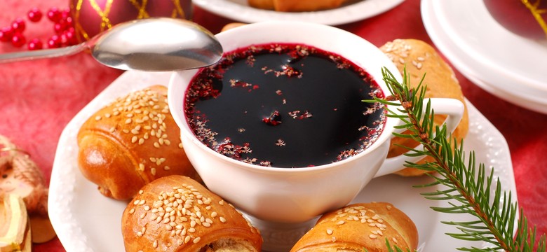Świąteczne przysmaki - zobacz zdjęcia!