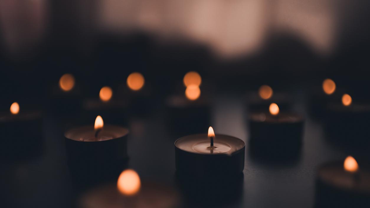 Zomrel známy umelec (ilustračné foto).