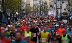 Zasłabł podczas maratonu w Warszawie. Nie udało się go uratować