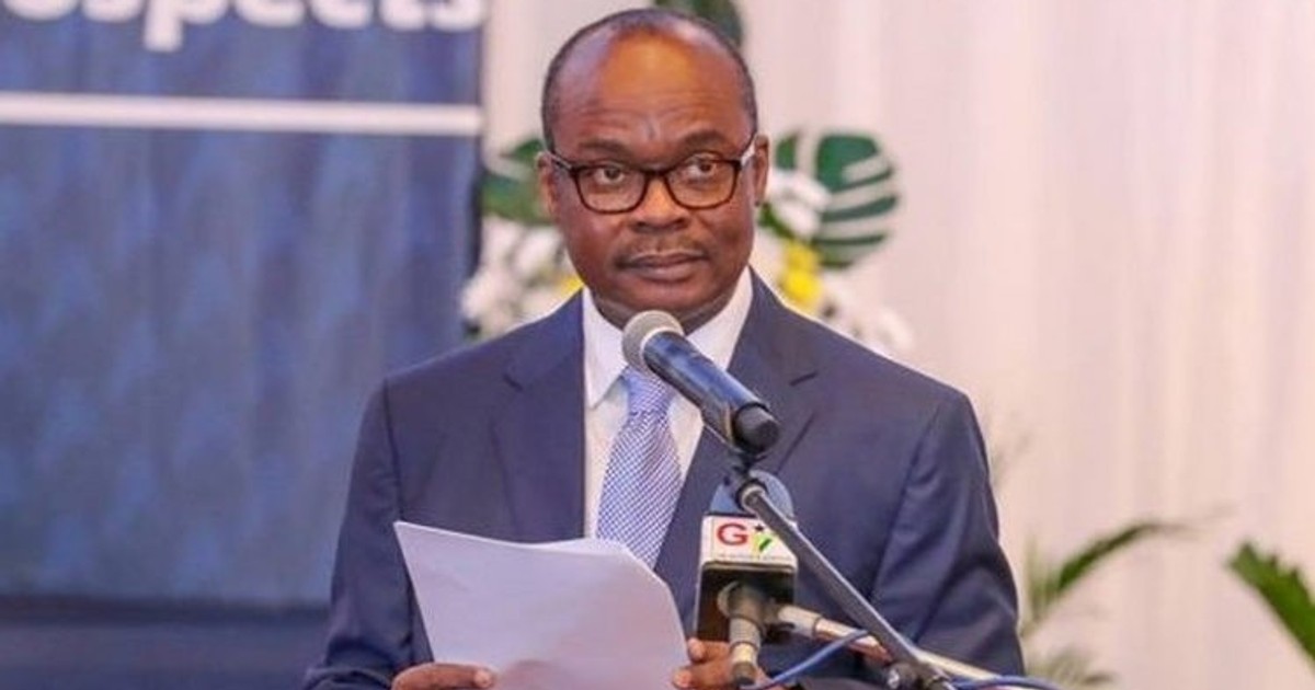BoG warns unlicensed loan providers, cautions public on patronage - Vimarsana News