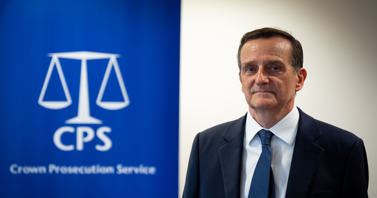 Prosecution chief faces MPs over China spying case collapse