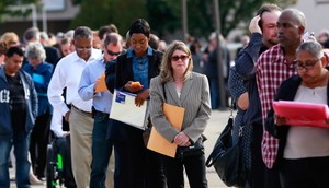 Shannon Stapleton/Reuters