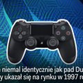 W jaki sposób Sony stworzyło idealnego pada do gier
