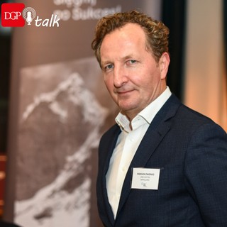 Marian Owerko: Żywność, FMCG to bardzo zachowawczy biznes [PODCAST]