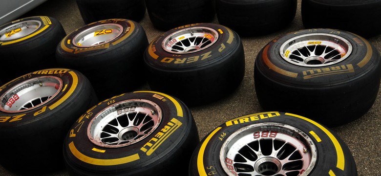 Limit jazdy bez zmiany opon. Kierowcy będą musieli wymienić je co najmniej dwa razy