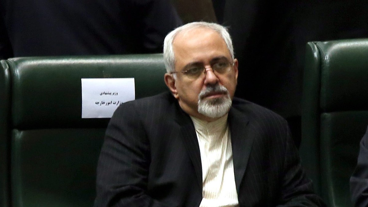 Nominowany na szefa dyplomacji Iranu Dżawat Zarif zapowiedział we wtorek, że będzie bronił prawa kraju do programu nuklearnego. Zarif wypowiadał się podczas przesłuchania parlamentarnego, poprzedzającego zatwierdzenie rządu prezydenta Hasana Rowhaniego.