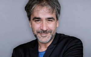 Deniz Yücel