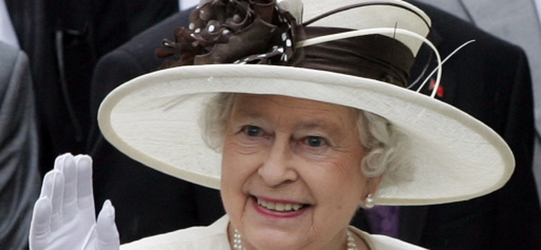 Królowa Elżbieta II nie pojawi się na chrzcie Archiego. Ma inne plany