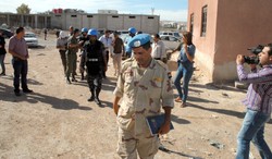 Atak na Syrię? Francja już się szykuje