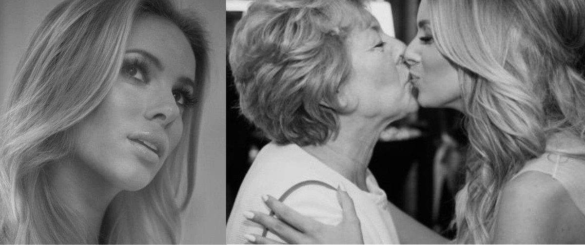 Nie żyje mama Izabeli Janachowskiej