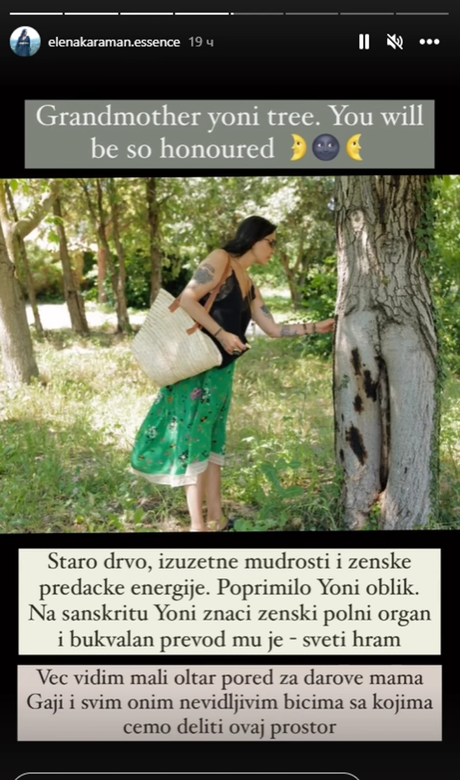 Elena Karić pokazala novu kuću