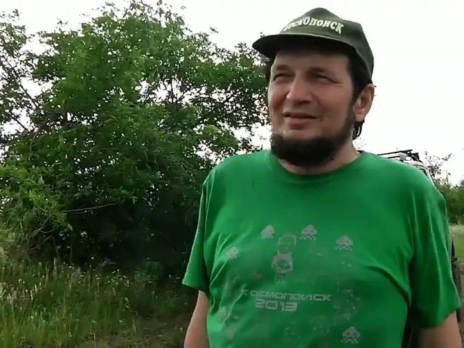 Rus ceo život tražio vanzemaljce, a na kraju je našao nešto mnogo gore