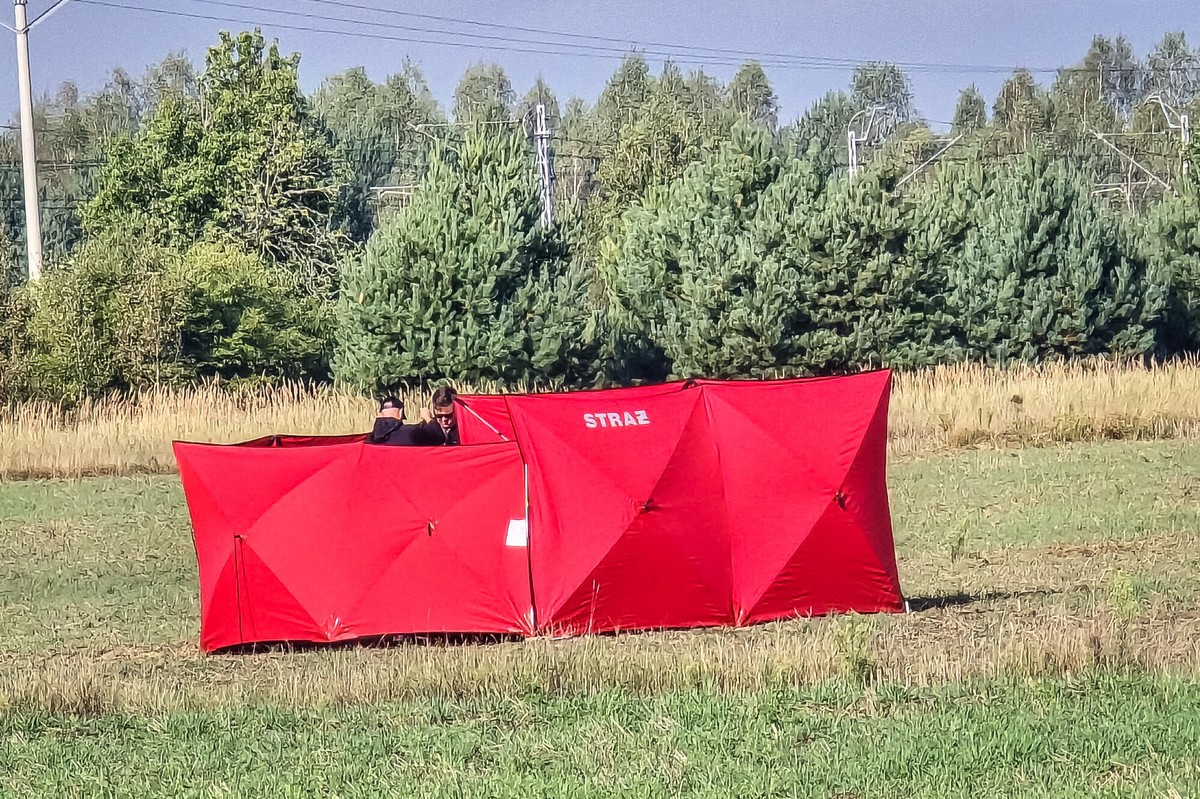 Nalot dronów nad Polską. Media piszą o prawdopodobnym celu Rosjan