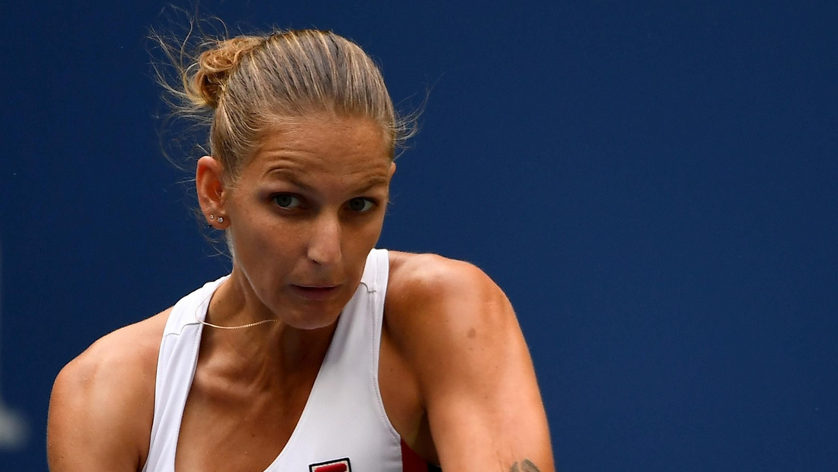 Czeszka po raz pierwszy w karierze wystąpi w mistrzostwach WTA. Karolina Pliskova w Grupie Białej w Singapurze będzie rywalizowała między innymi z Agnieszką Radwańską. - Mam bardzo trudne rywalki, ale zamierzam cieszyć się każdą chwilą na korcie - powiedział 24-letnia finalistka ostatniego US Open.