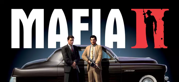 Mafia II - kolejny (rewelacyjny) materiał wideo