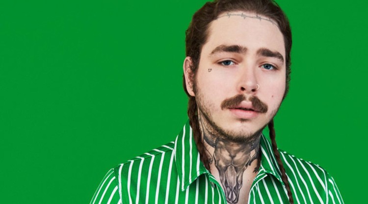 Post Malone