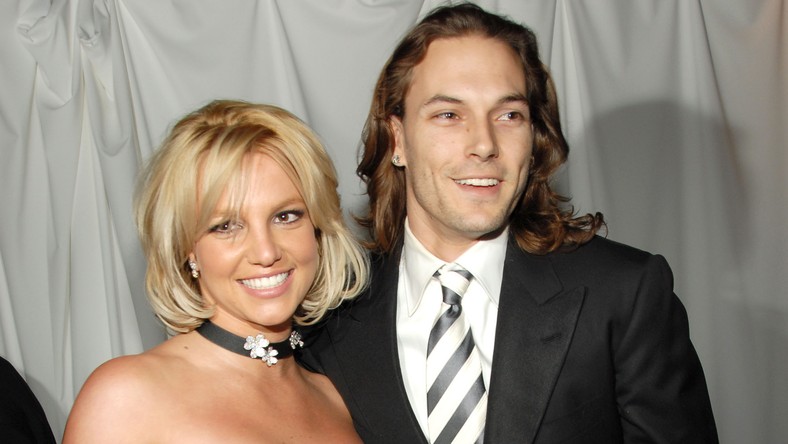 Kevin Federline - jak potoczyły się losy męża Britney ...