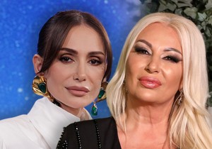 Emina Jahović i Elma Sinanović