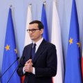 Tarcza antyinflacyjna. Premier Morawiecki zdradził szczegóły. Kto skorzysta?