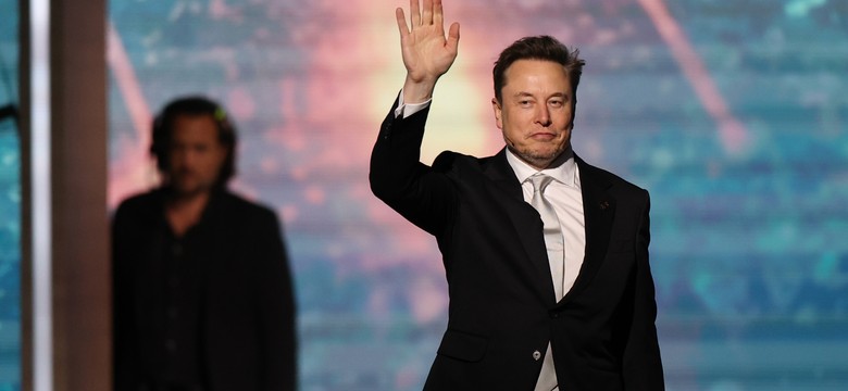 Elon Musk zakłada własną partię. Koniec z monopolem Demokratów i Republikanów?