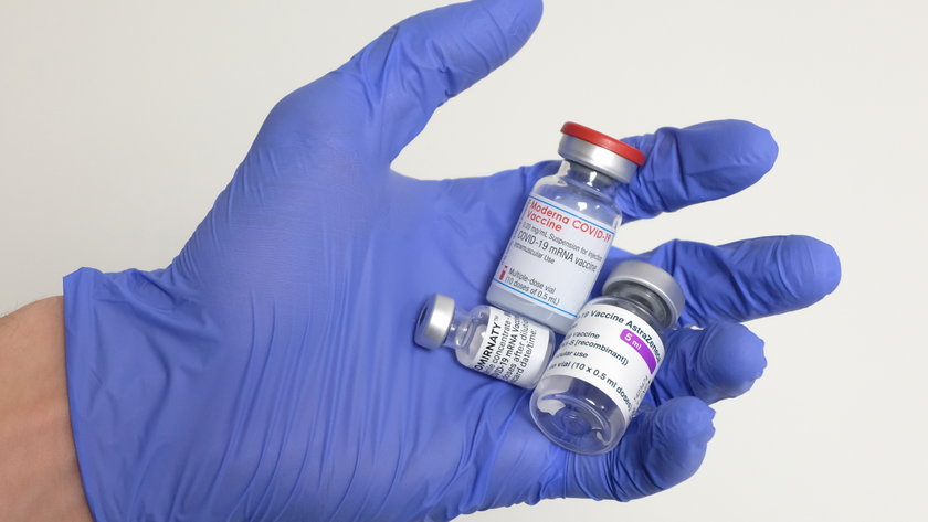  Polska przekaże Uzbekistanowi 250 tysięcy dawek szczepionek przeciwko koronawirusowi.
