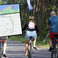 Polska na rowerach. Tak rośnie sieć dróg rowerowych, które łączą odległe regiony [MAPY]