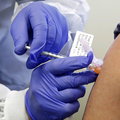 Pierwsze testy szczepionki na koronawirusa dały pozytywne efekty. Kurs spółki wystrzelił