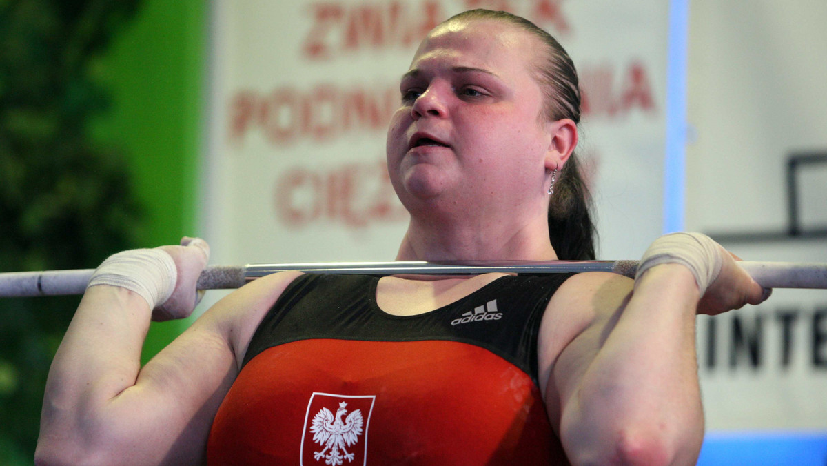Dwukrotna medalistka olimpijska w podnoszeniu ciężarów w kategorii +75 kg Agata Wróbel po ponad trzyletniej przerwie w startach wraca na pomost. Polka wystartuje na początku kwietnia w mistrzostwach Europy w stolicy Białorusi - Mińsku.