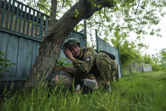 UKRAJINA SMENILA KOMANDANTA HARKOVA! Rusija tvrdi da su njene snage ušle u Vovčansk, Ukrajina demantuje: "U toku su borbe"