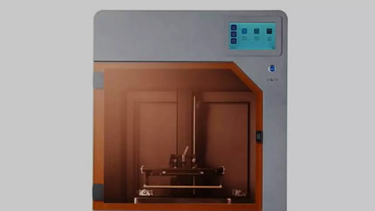 Carima DM250 – drukarka 3D z technologią DLP