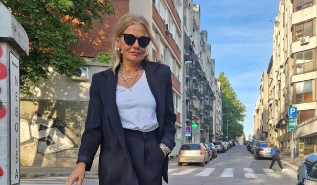 Mirjana Bobić